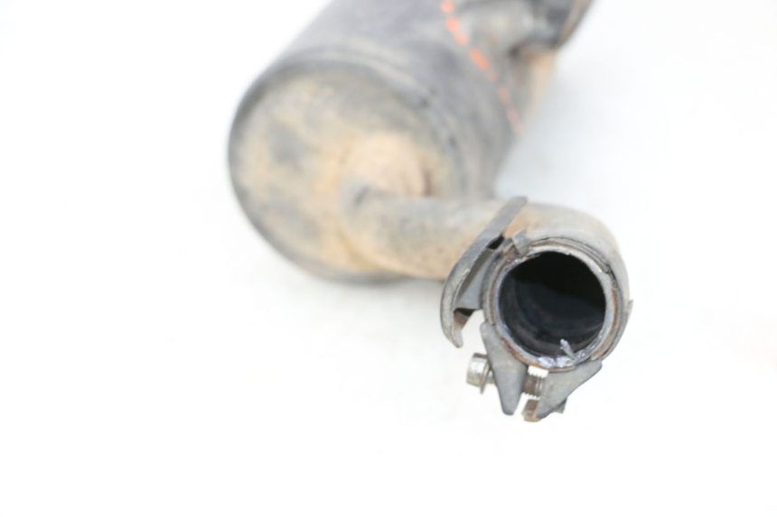 photo de SILENCIEUX YAMAHA YFM R RAPTOR 250 (2008 - 2014) - État de surface