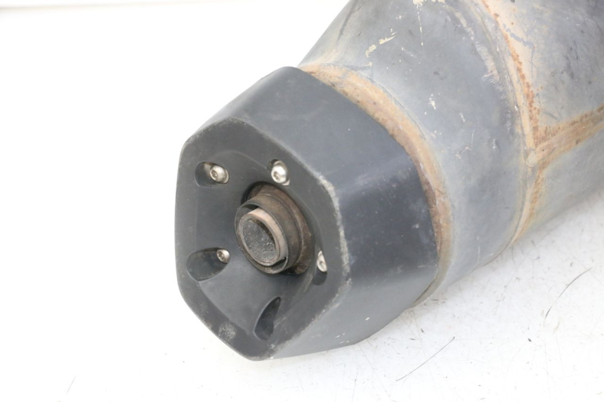 photo de SILENCIEUX YAMAHA YP X-MAX XMAX 400 (2014 - 2017) - Gros plan technique