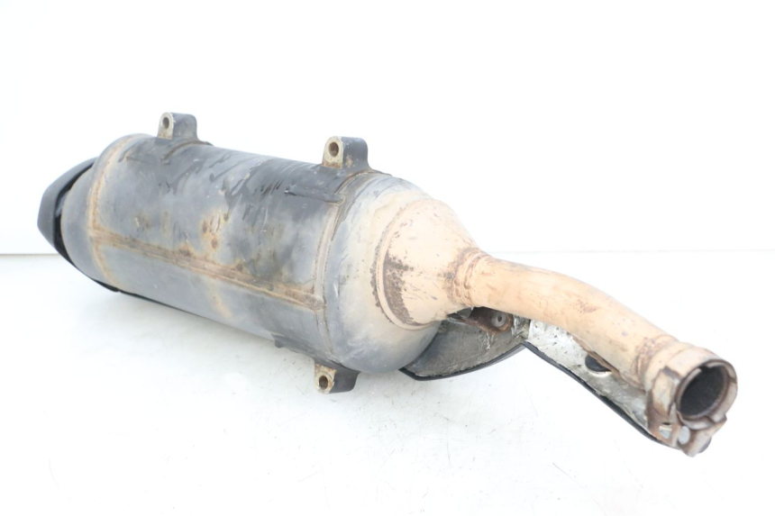 photo de SILENCIEUX YAMAHA YP X-MAX XMAX 400 (2014 - 2017) - Vue d’ensemble