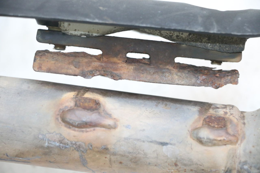 photo de SILENCIEUX YAMAHA YP X-MAX XMAX 400 (2014 - 2017) - Pièce contrôlée