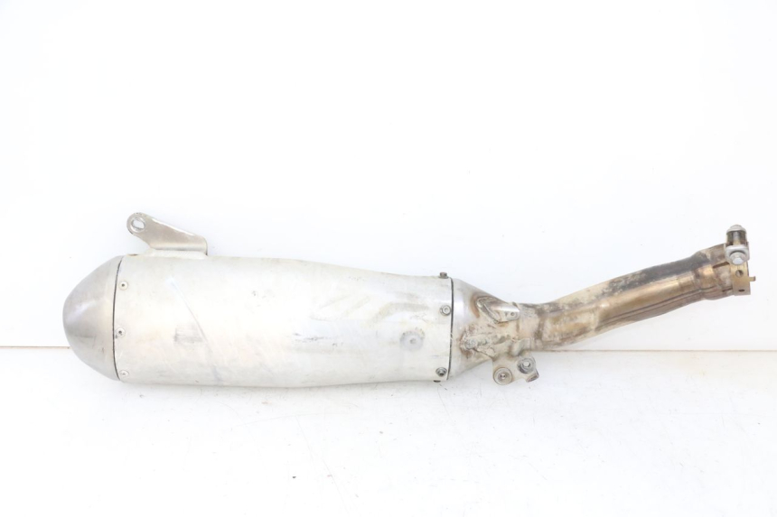 photo de SILENCIEUX YAMAHA YZ-F YZF 250 (2014 - 2018)