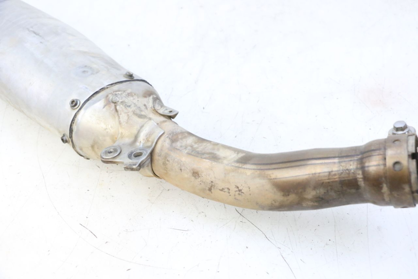 photo de SILENCIEUX YAMAHA YZ-F YZF 250 (2014 - 2018)