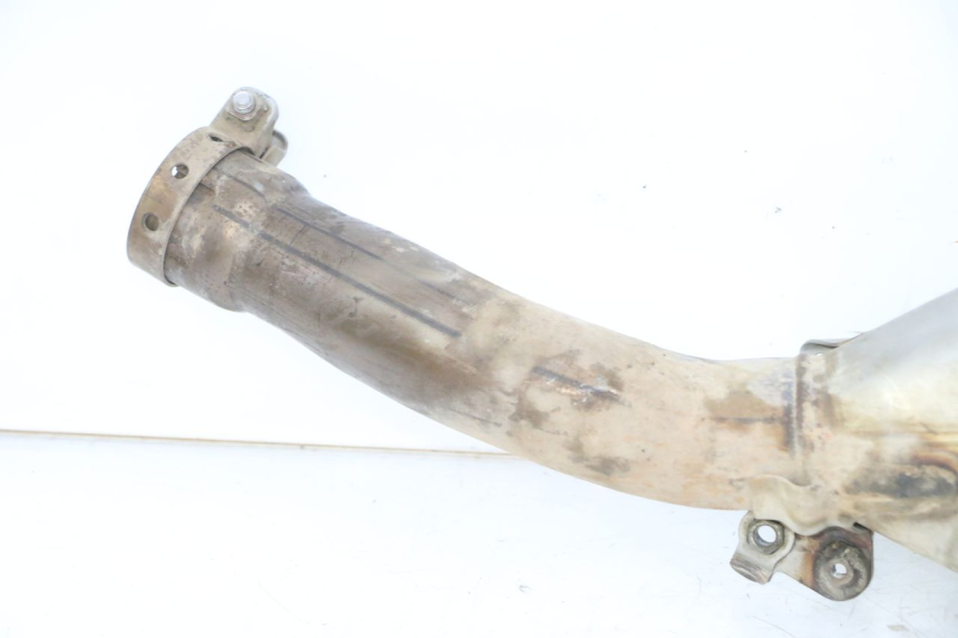 photo de SILENCIEUX YAMAHA YZ-F YZF 250 (2014 - 2018)