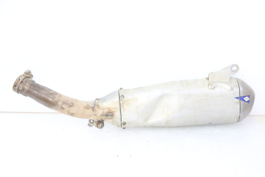 photo de SILENCIEUX YAMAHA YZ-F YZF 250 (2014 - 2018)