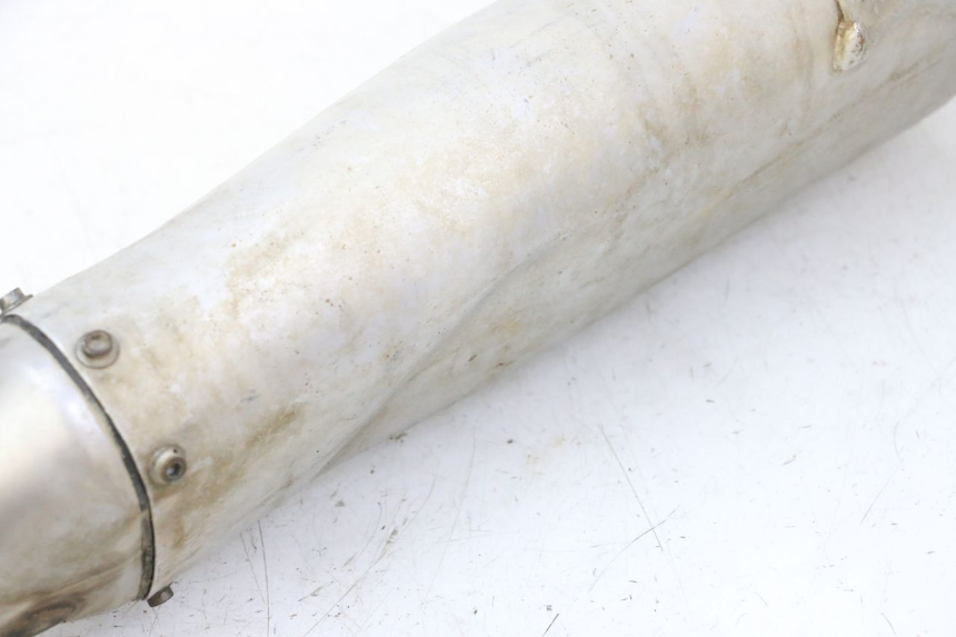 photo de SILENCIEUX YAMAHA YZ-F YZF 250 (2014 - 2018)