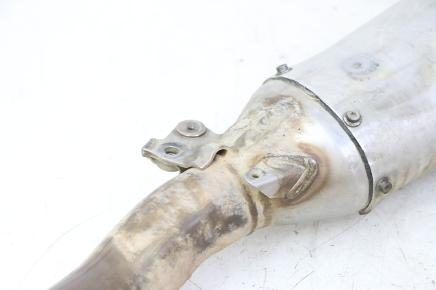 photo de SILENCIEUX YAMAHA YZ-F YZF 250 (2014 - 2018)