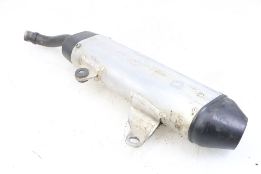 photo de SILENCIEUX YAMAHA YZ 125 (2017 - 2021)