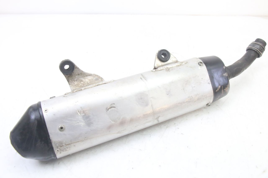 photo de SILENCIEUX YAMAHA YZ 125 (2006 - 2016)