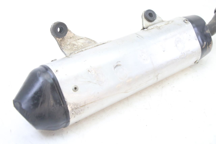 photo de SILENCIEUX YAMAHA YZ 125 (2006 - 2016)