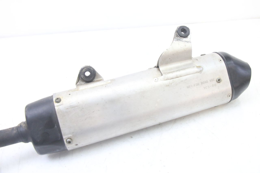 photo de SILENCIEUX YAMAHA YZ 125 (2006 - 2016)