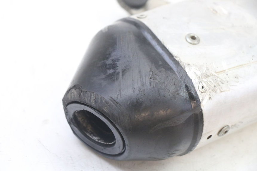 photo de SILENCIEUX YAMAHA YZ 125 (2006 - 2016)