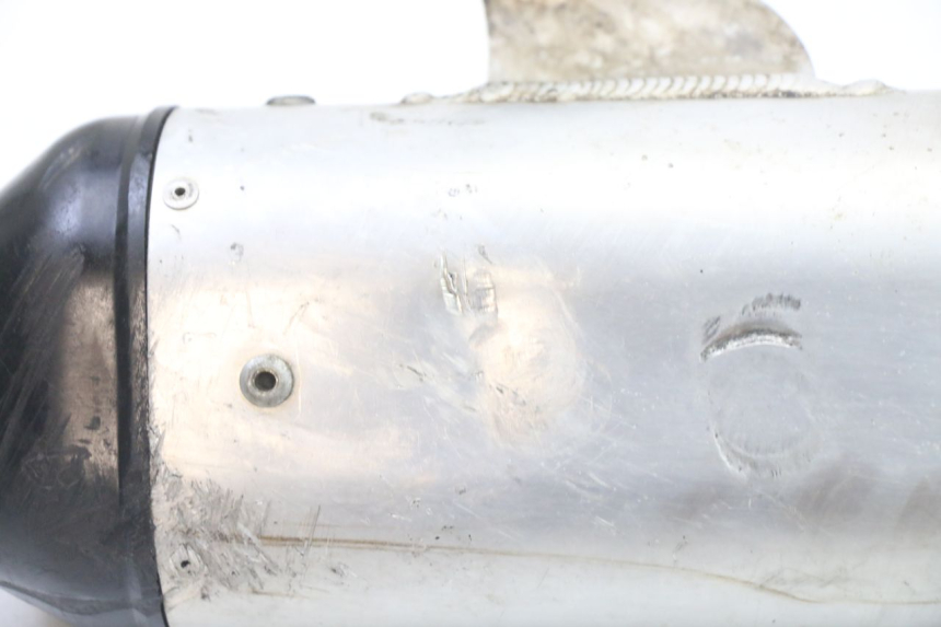 photo de SILENCIEUX YAMAHA YZ 125 (2006 - 2016)