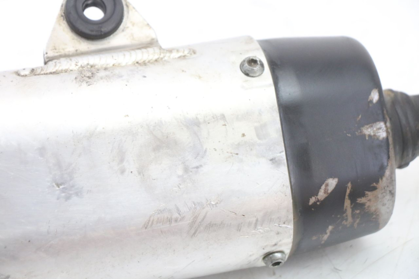 photo de SILENCIEUX YAMAHA YZ 125 (2006 - 2016)