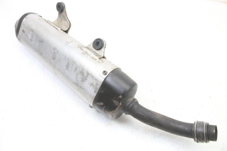 photo de SILENCIEUX YAMAHA YZ 125 (2006 - 2016)