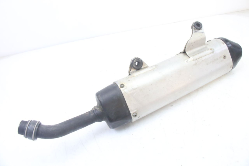 photo de SILENCIEUX YAMAHA YZ 125 (2006 - 2016)