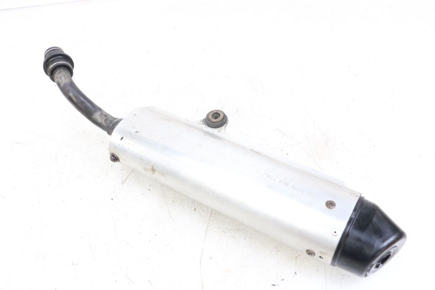 photo de  YAMAHA YZ 85 (2002 - 2018)