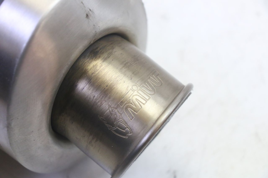 photo de SILENCIEUX KAWASAKI ZR 7 750 (1999 - 2001) - Pièce contrôlée