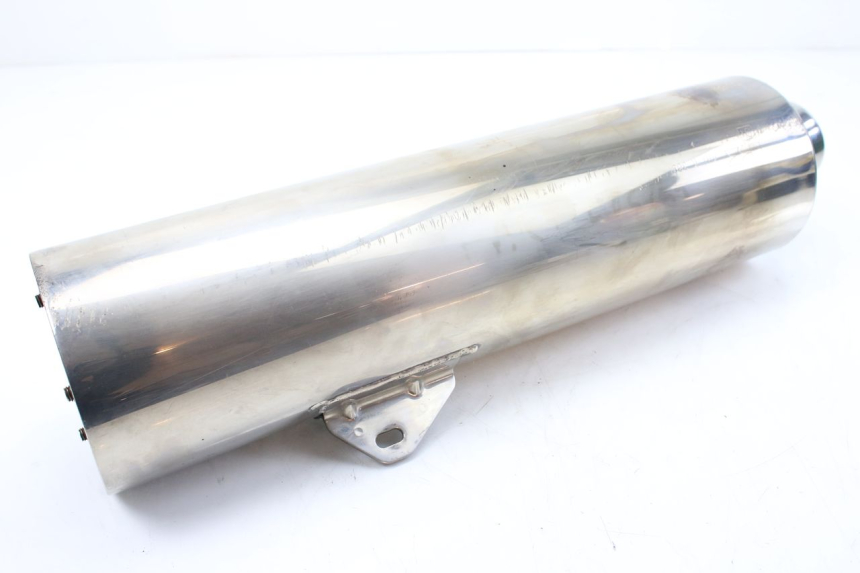photo de SILENCIEUX KAWASAKI ZR7 ZR-7 S 750 (1999 - 2004)
