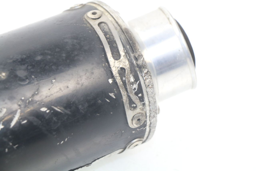  Partbike - Silencieux Kawasaki ZX-6R ZX6R 636 (2003 - 2004