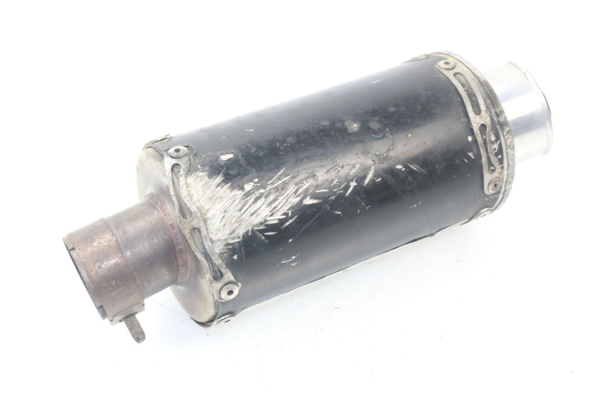 photo de SILENCIEUX KAWASAKI ZX-6R ZX6R 636 (2003 - 2004)