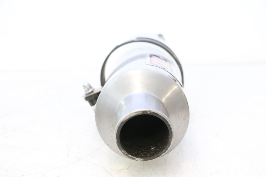 photo de ÉCHAPPEMENT KAWASAKI ZX-6R ZX6R 600 (1995 - 1997) - Points de fixation