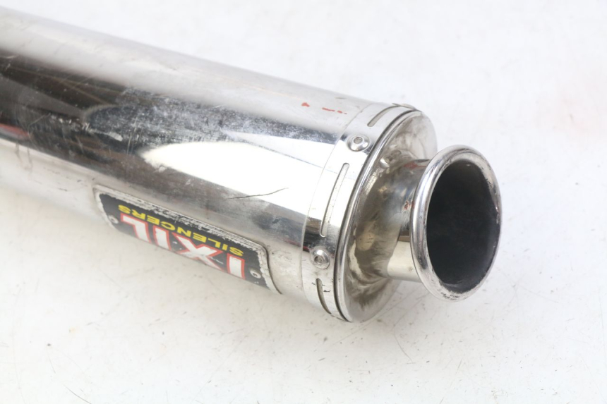 photo de SILENCIEUX KAWASAKI ZZR 600 (1995 - 2004)
