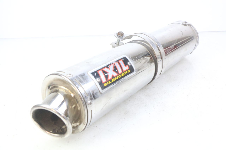 photo de SILENCIEUX KAWASAKI ZZR 600 (1995 - 2004)