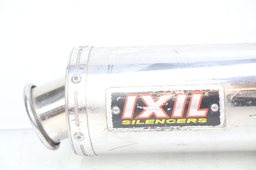 photo de SILENCIEUX KAWASAKI ZZR 600 (1995 - 2004)