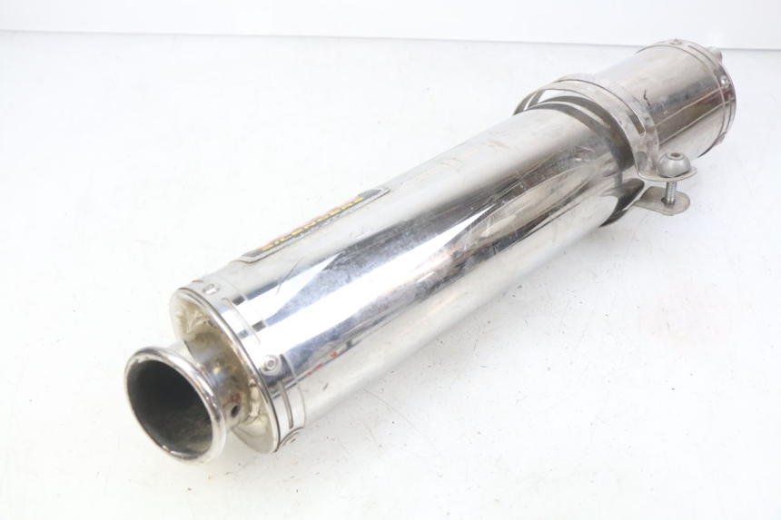 photo de SILENCIEUX KAWASAKI ZZR 600 (1995 - 2004)