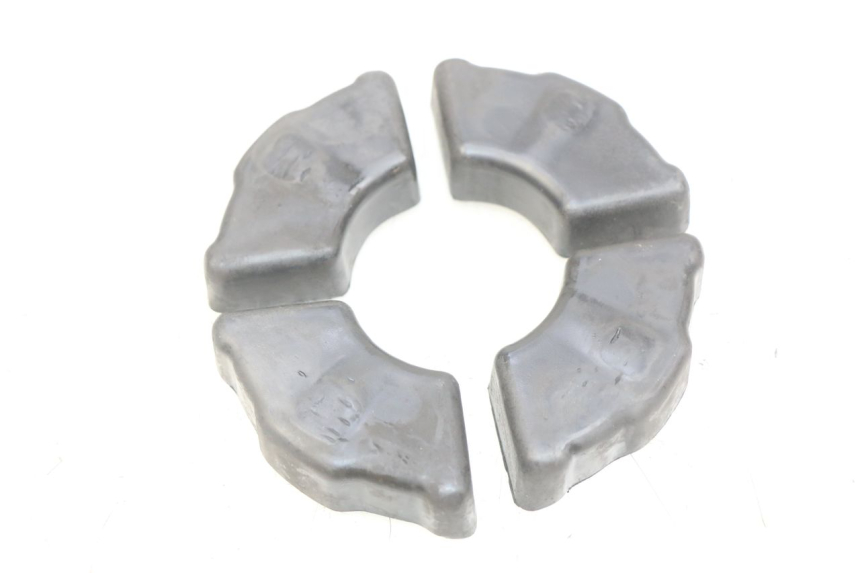 photo de SILENTBLOC COURONNE JIANSHE COYOTE 80