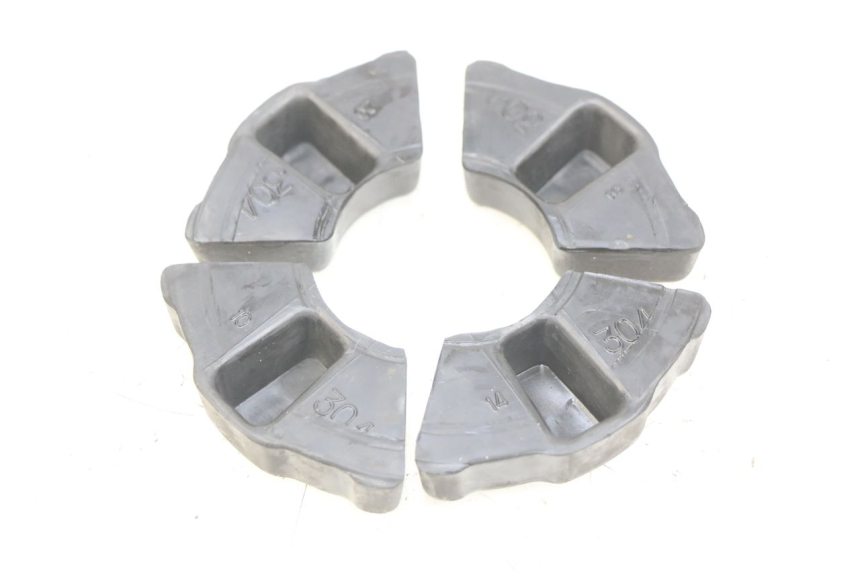 photo de SILENTBLOC COURONNE JIANSHE COYOTE 80