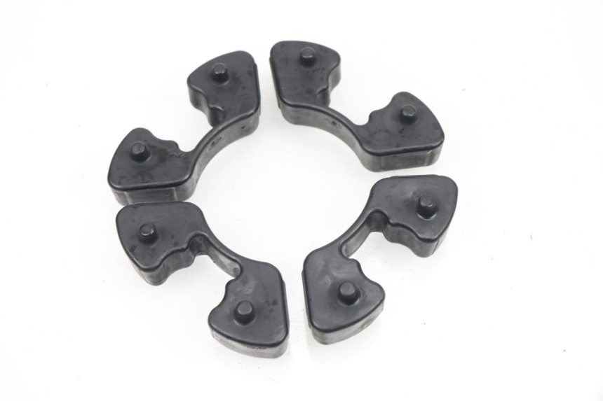 photo de SILENTBLOC COURONNE KAWASAKI ER-6 ER6 N 650 (2012 - 2016) - Vue principale