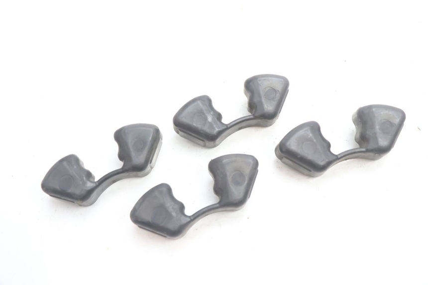 photo de SILENTBLOC COURONNE KAWASAKI ER-6 ER6 N 650 (2005 - 2009) - Zoom état d’usage