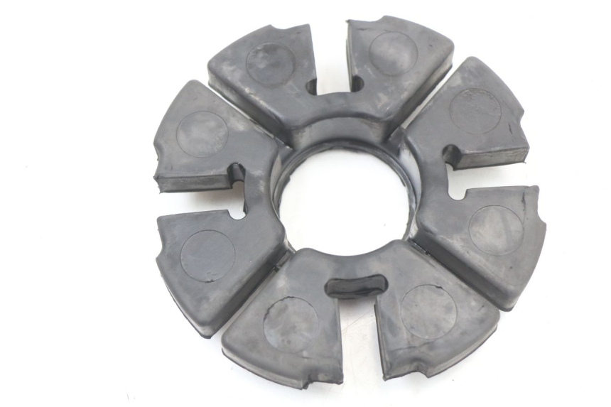 photo de SILENTBLOC COURONNE SUZUKI GN 125 (1997 - 2000)