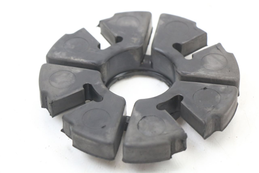 photo de SILENTBLOC COURONNE SUZUKI GN 125 (1997 - 2000)