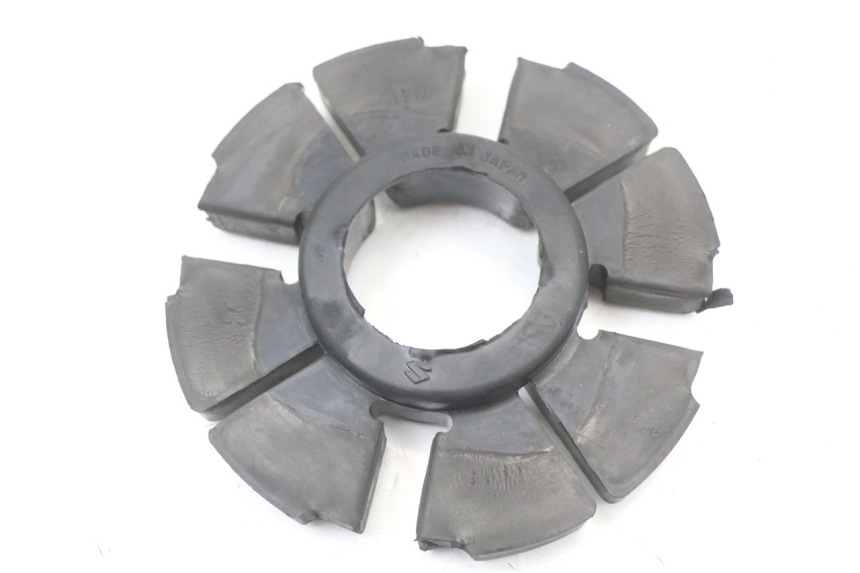 photo de SILENTBLOC COURONNE SUZUKI GN 125 (1997 - 2000)
