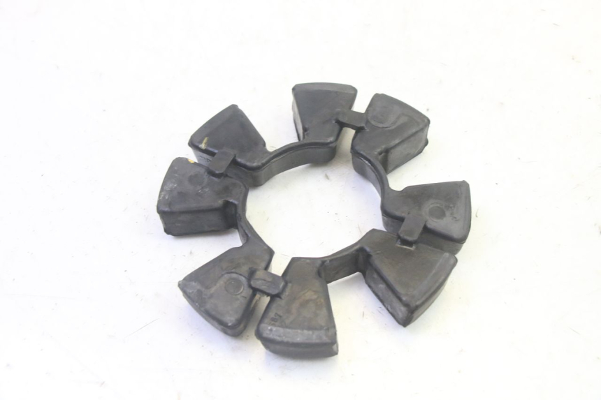 photo de SILENTBLOC COURONNE KAWASAKI GPX R WARBIRD 600 (1988 - 1993) - Zoom état d’usage