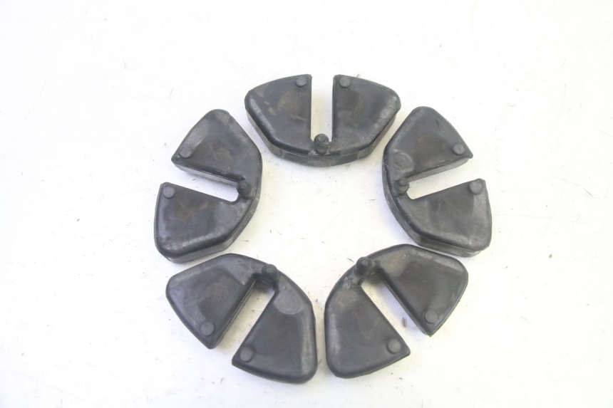 photo de SILENTBLOC COURONNE SUZUKI GSF N BANDIT 600 (1996 - 1999) - Vue principale