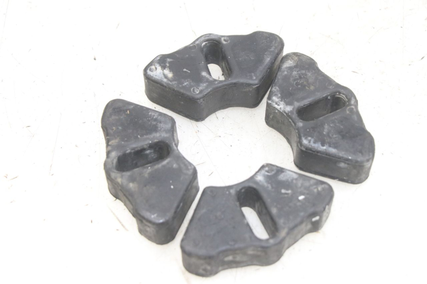photo de SILENTBLOC COURONNE HONDA CA REBEL 125 (1995 - 2001)