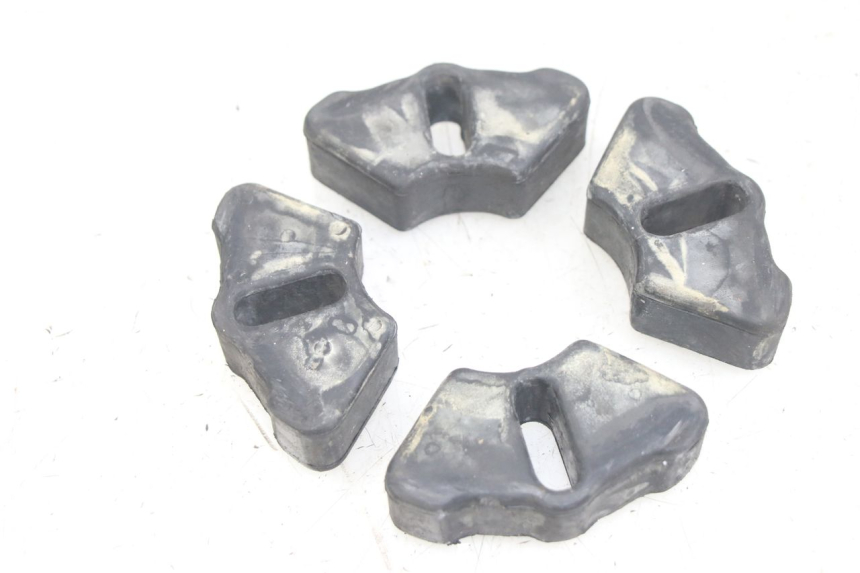 photo de SILENTBLOC COURONNE HONDA CA REBEL 125 (1995 - 2001)