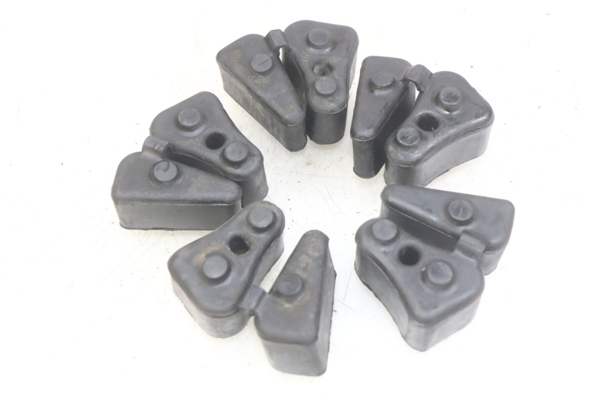 photo de SILENTBLOC COURONNE HONDA CBR F SC25 1000 (1989 - 1992)