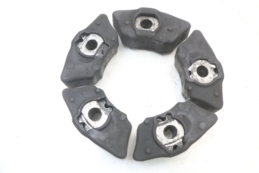 photo de SILENTBLOC COURONNE HONDA NTV DEAUVILLE 650 (1998 - 2001)