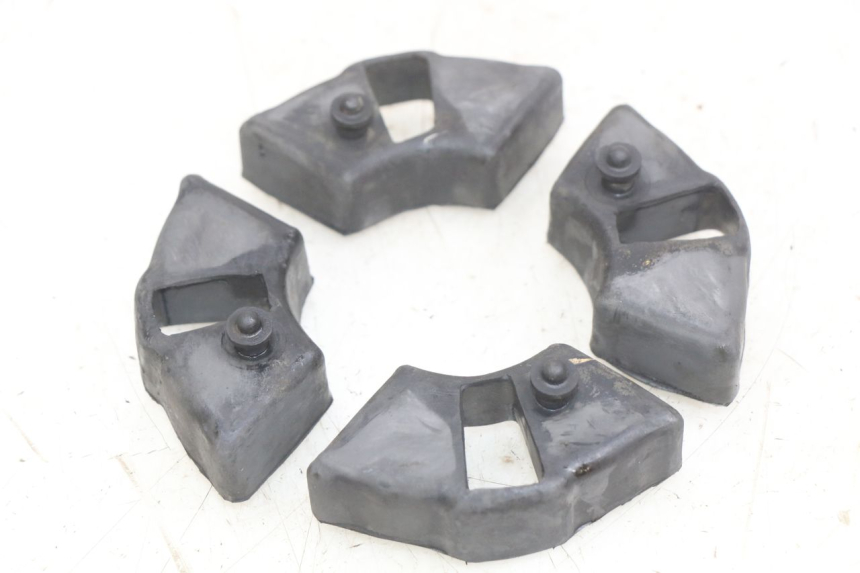 photo de SILENTBLOC COURONNE JIANSHE COYOTE 80