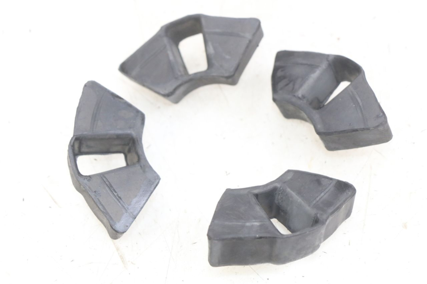 photo de SILENTBLOC COURONNE JIANSHE COYOTE 80