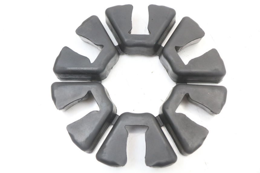 photo de SILENTBLOC COURONNE KAWASAKI NINJA 400 (2018 - 2023)