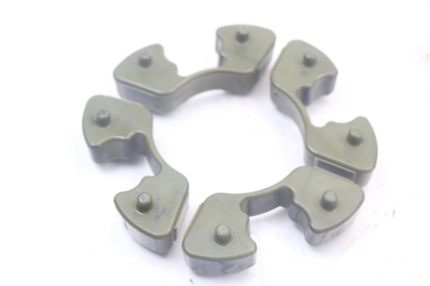 photo de SILENTBLOC COURONNE KAWASAKI VERSYS ABS 650 (2015 - 2018)