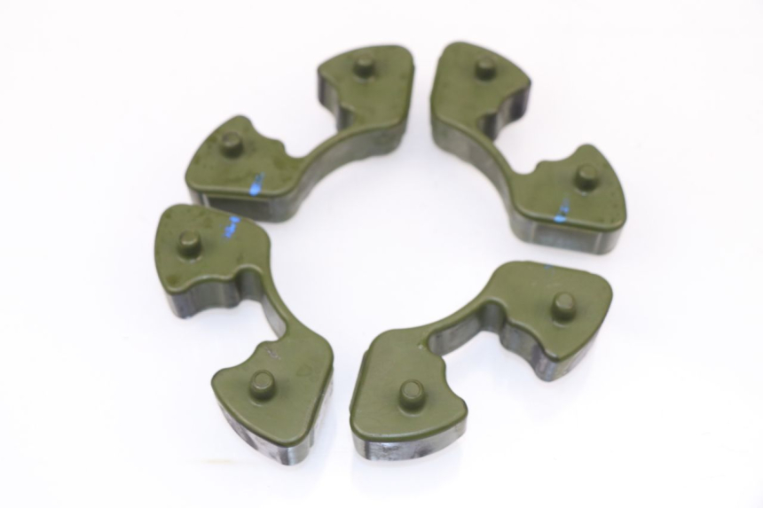 photo de SILENTBLOC COURONNE KAWASAKI Z800 Z ABS 800 (2013 - 2017)