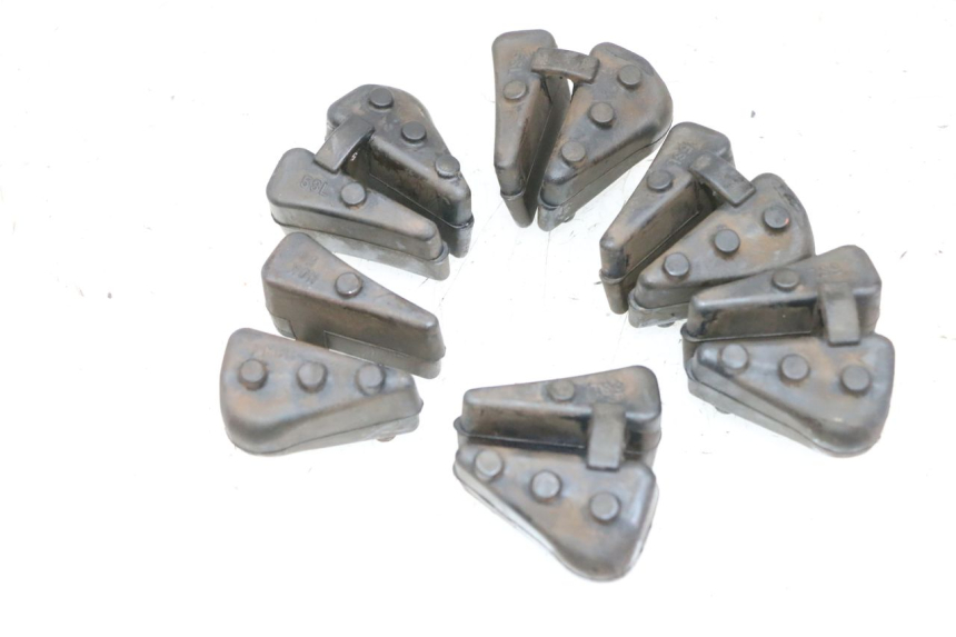 photo de SILENTBLOC COURONNE YAMAHA MT-07 MT07 ABS 700 (2018 - 2020) - Détail de la pièce