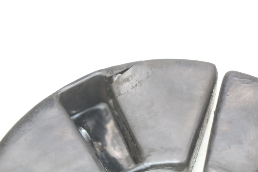 photo de SILENTBLOC COURONNE ROYAL ENFIELD BULLET CLASSIC 500 (2017 - 2020)