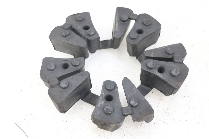 photo de SILENTBLOC COURONNE TRIUMPH SPEED TRIPLE T301 900 (1994 - 1996)